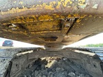 Chassis with Coperture inferiori