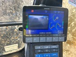 Control Station with Spie luminose del motore