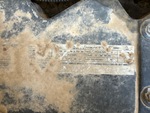 Motore with Emission Label