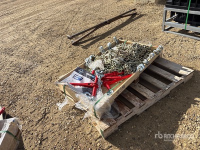 Greatbear Ratchet Binder and Chain
