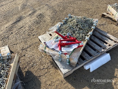 Greatbear Ratchet Binder and Chain