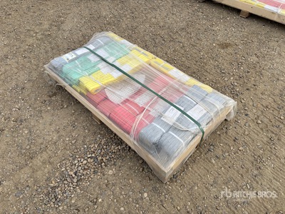 Quantity of (22) Greatbear Webbing Sling