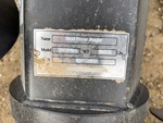 General Appearance with Numero seriale/numero d’identificazione del veicolo (VIN)