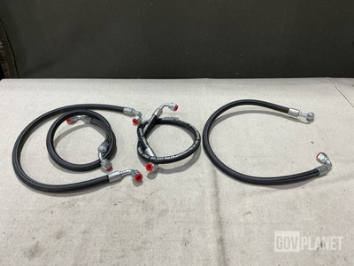 (12) 11671063 Non-Metallic Hose Assemblies