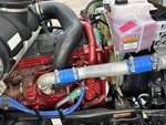 Engine with 