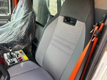 Cab with 