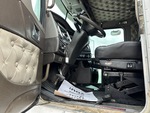 Cab with