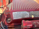 Engine with