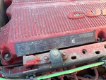 Engine with