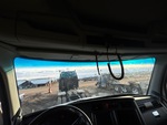 Cab with 