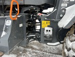 Chassis with