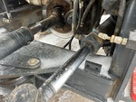 Hydraulics with