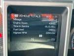 Cab with Engine Hours