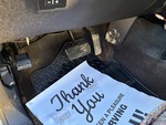 Cab with 