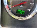 Cab with Engine Hours