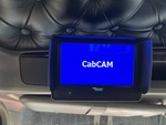 Cab with