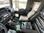 Cab with