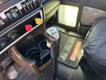 Cab with 