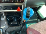 Cab with