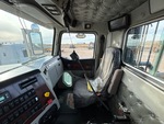 Cab with