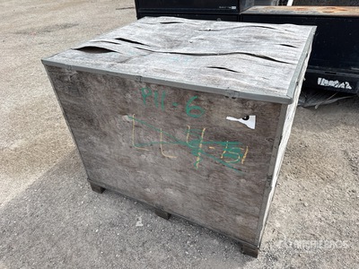 AGT 2 hp, 110 V Tire Changer (Unused) - Fits Agrotk ATK-TC24