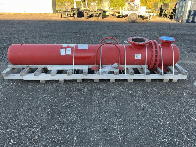 Thrush TS20-120-222BS Heat Exchanger Thrush TS20-120-222BS Heat Exchanger