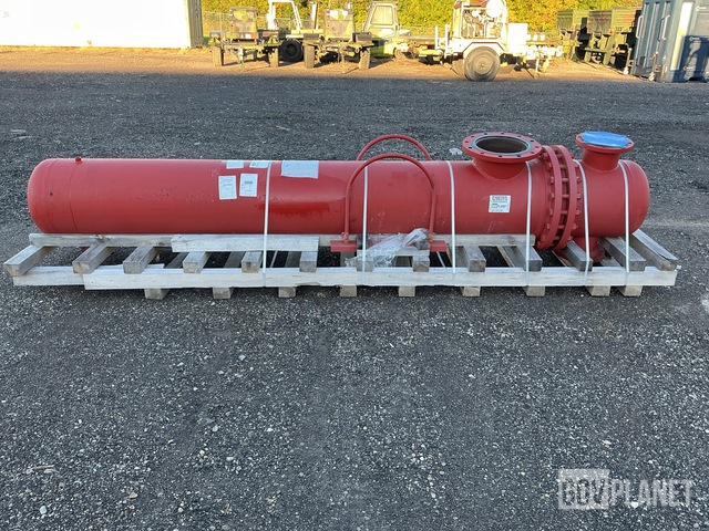 Production Equipment