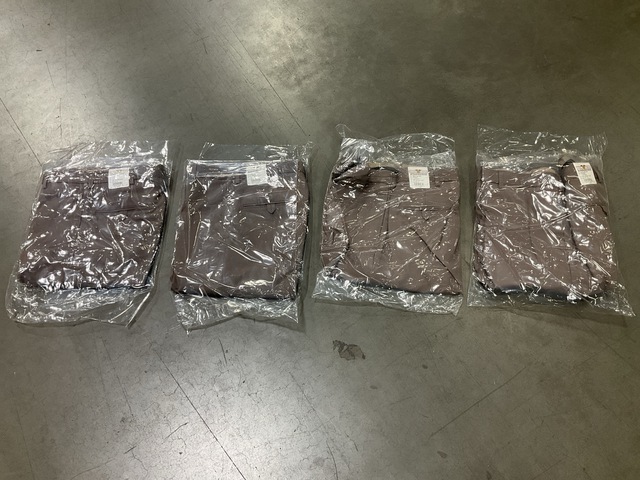 (234) Pairs of Men's Trousers