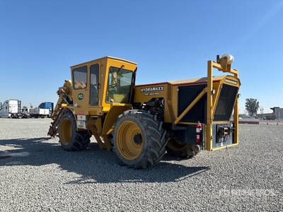 2020 Port Industries Hydramaxx 2520 4x4 جرافة الحفر