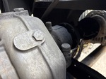 Hydraulics with