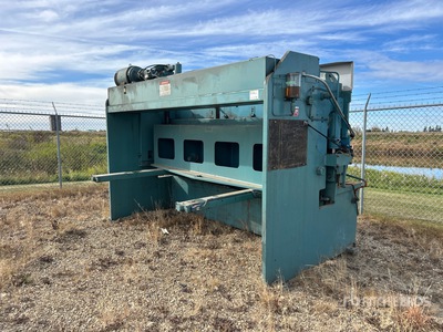 All Steel 10G-10 Metal Shear