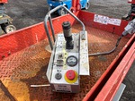 Basic Control Station Upper with