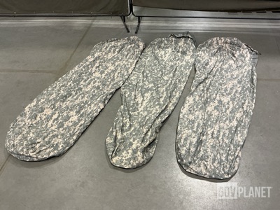 (28) Bivy Covers
