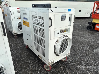 2022 KwiKool KPO12-43 12 ton Klimatyzator