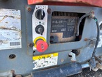 Basic Lower Control Station with 