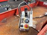Basic Control Station Upper with 