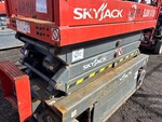 Chassis Photos with 