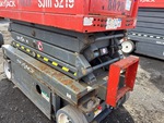 Chassis Photos with 