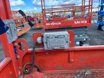 Electrical with 