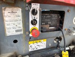 Basic Lower Control Station with