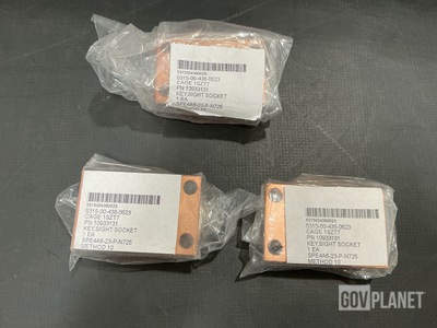(3) Habina 10933131 Sight Socket Keys