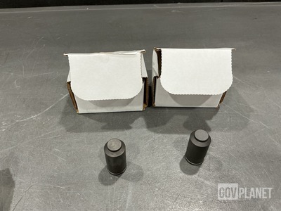 (2) Parker-Hannifin 22099 Pump Pistons