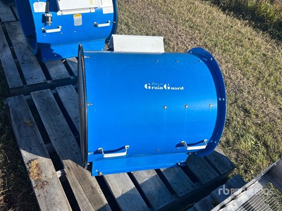 2004 Grain Guard IL24-5-1-1 通気ファン