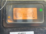 Aspect général with Compteur horaire / compteur kilométrique