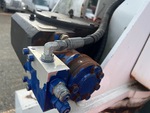 Hydraulics with