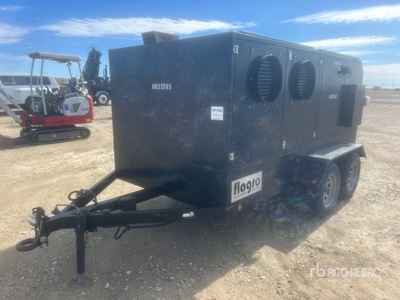 2019 Flagro FVO-1000TR Calefactor de espacio