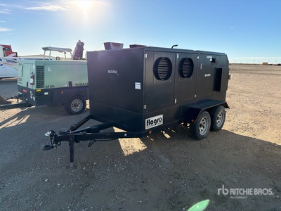 2019 Flagro FVO-1000TR 1000000 BTU جهاز تدفئة