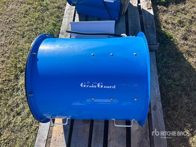 2004 Grain Guard IL24-5-1-1 通気ファン