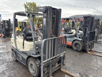 Chassis with 