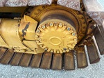 Drivetrain with Final Drives